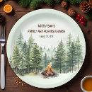 Search for family tree plates Camping