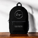 Search for executive bags Minimalist clean simple contemporary