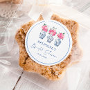 Search for ginger flower stickers Elegant