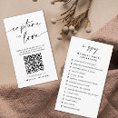 Search for enclosure cards Guest photo sharing