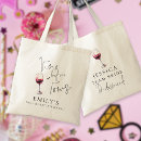 Search for vows bags Bachelorette party