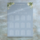 Search for wedding seating charts Spring summer fall winter