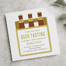 Search for beer tasting invitations Cheers and beers