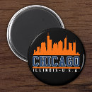 Search for chicago magnets Illinois