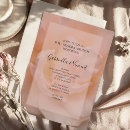 Search for rose petal wedding invitations Flower petals