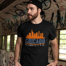 Search for chicago skyline tshirts Illinois