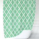 Search for mint green shower curtains Geometric