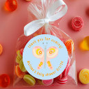 Search for thank you butterfly stickers Gender neutral