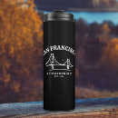 Search for san francisco travel mugs Bridge
