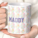 Search for rainbow watercolor mugs Chic