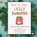 Search for corporate christmas save the dates Modern