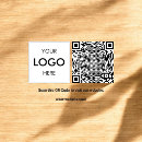 Search for qr business stamps Promotional