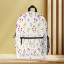 Search for daisy pattern bags Wildflowers