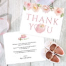 Search for teapot thank you cards Girl
