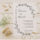 Search for laurel wedding invitations Formal