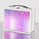 Search for sparkle lunch boxes For her