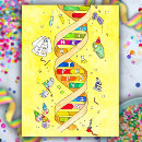 Search for biology birthday cards Funny