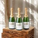 Search for deer wine labels Baby shower