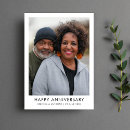 Search for photo anniversary cards Trendy