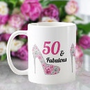 Search for rhinestone mugs Glamourous