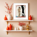 Search for fashion illustration posters 1920s