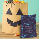Search for chic halloween invitations Modern