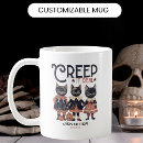Search for creep mugs Retro