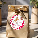 Search for cute pink cow stickers Western