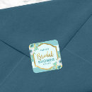 Search for mint bridal shower stickers Bride to be