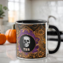 Search for purple damask mugs Victorian