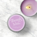 Search for flourish thank you stickers Typography