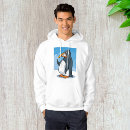 Search for quirky hoodies For him