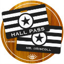 Search for teacher hall pass Back to school
