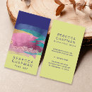 Search for creative business cards Artistic