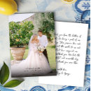 Search for white lettering cards Minimalist