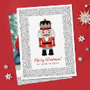 Search for nutcracker christmas cards Festive