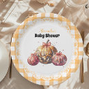Search for cute thanksgiving plates Gender neutral