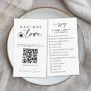 Search for enclosure cards Guest photo sharing