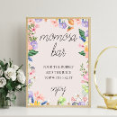 Search for mimosa bar tags Blush pink