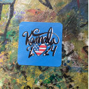 Search for kamala stickers America