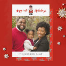 Search for nutcracker photo christmas cards Elegant