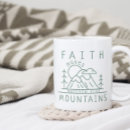 Search for matthew 17 20 mugs Inspirational