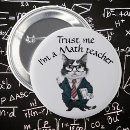 Search for math professor badges Mathematics