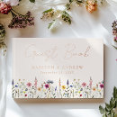 Search for engagement photo guest books Boho