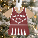 Search for maroon christmas tree decorations Team