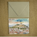 Search for athens horizontal postcards Landmarks