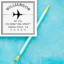 Search for airplane rubber stamps Address