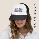 Search for sparkle hats For her