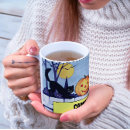 Search for hallow eve mugs Cat