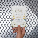 Search for bee party invitations Wildflowers